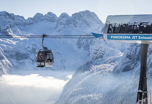 Panoramajet Dachstein West © ARGE DW, MirjaGeh_152